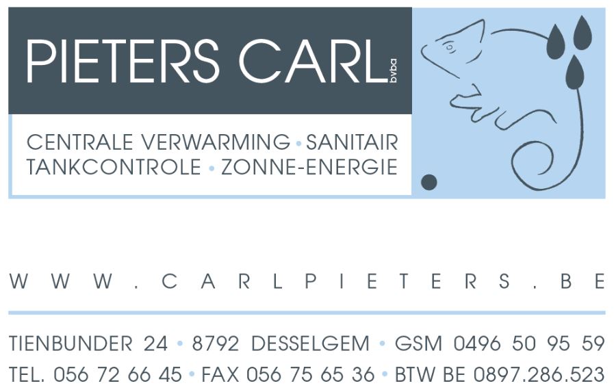 Carl Pieters