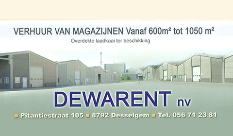 DEWA RENT