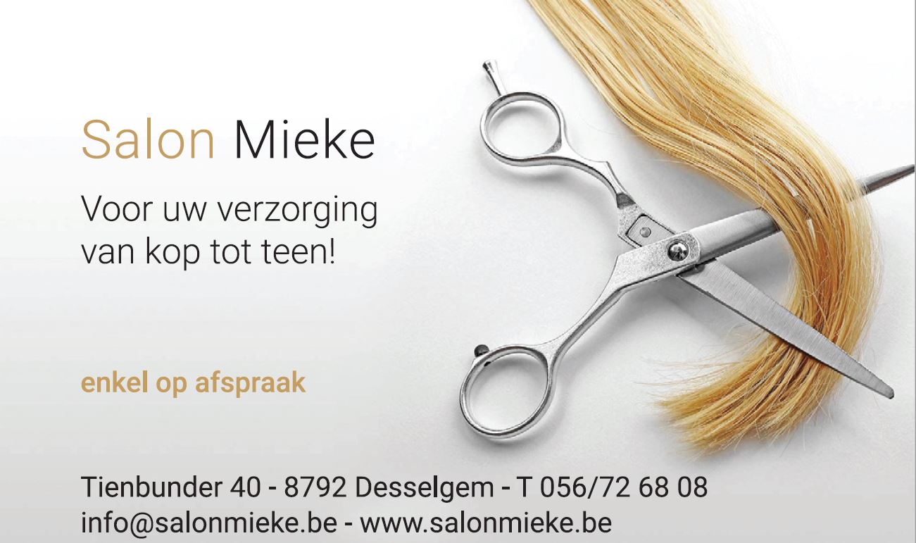 Salon Mieke
