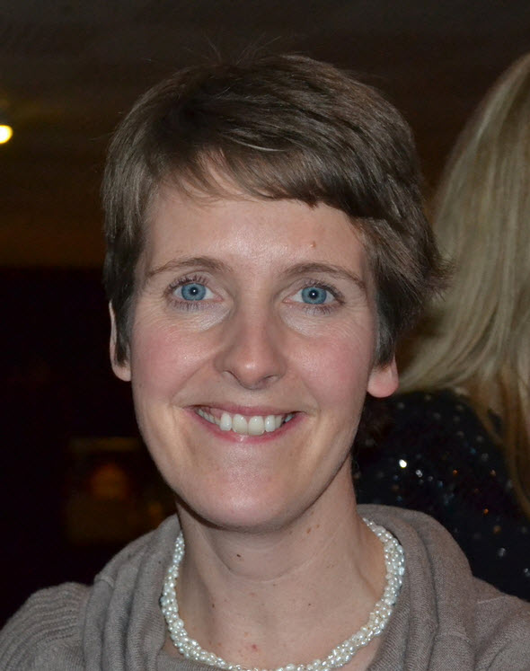 Fabienne Harinck