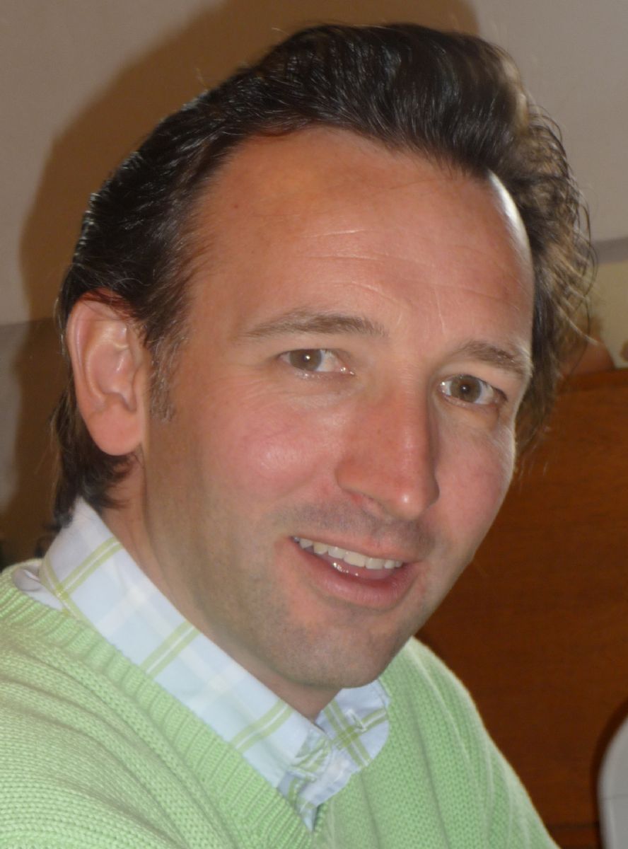 Ward Devos